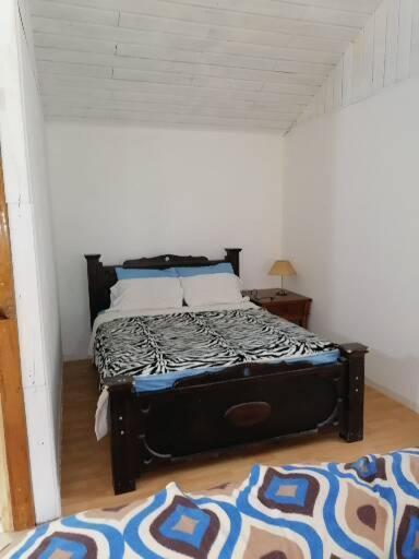 Cabanas Casa Victoria Boquete Eksteriør billede