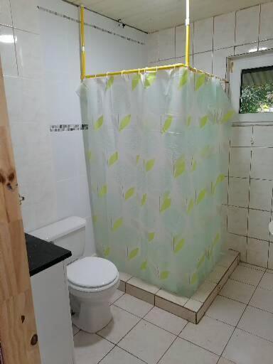 Cabanas Casa Victoria Boquete Eksteriør billede